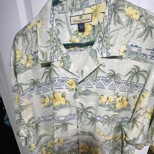 Tommy Bahama Shirt
